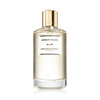 Mancera Amber Fever Eau de Parfum Unisex 120ml