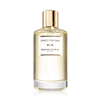 Mancera Crazy For Oud Apă de Parfum Unisex 120ml