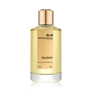 Mancera Holidays Apă de Parfum Unisex 120ml