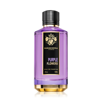 Mancera Purple Flowers Apă de Parfum Femei 120ml