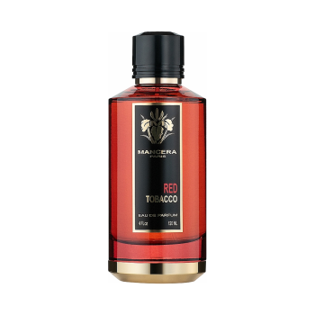 Mancera Red Tobacco Apă de Parfum Unisex 120ml