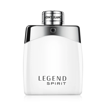 Montblanc Legend Spirit Eau de Toilette 100ml Bărbați