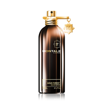 Montale Aoud Forest Apă de Parfum Unisex 100ml