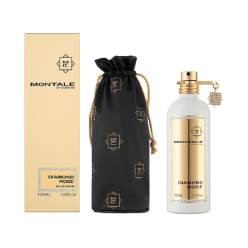 Montale Diamond Rose Apă de Parfum Femei 100ml