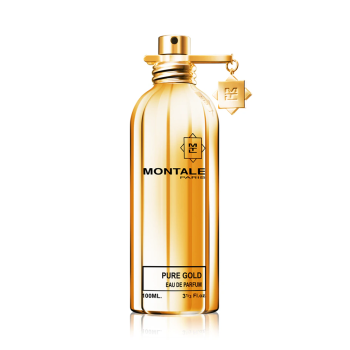 Montale Pure Gold Apă de Parfum Femei 100ml