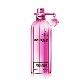 Montale Rose Elixir Apă de Parfum Femei 100ml