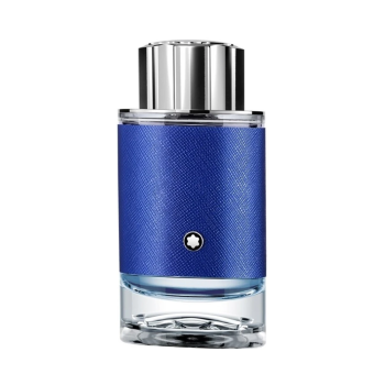 Montblanc Explorer Ultra Blue Apă de Parfum Bărbați 100ml