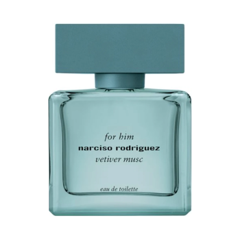Narciso Rodriguez For Him Vetiver Musc Apă de Toaletă Bărbați 50ml Parfum