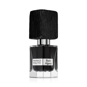 Nasomatto Black Afgano Unisex Extrait De Parfum 30ml