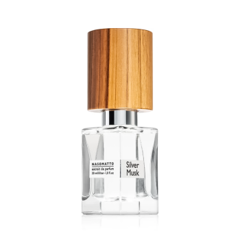 Nasomatto Silver Musk pentru barbati Extrait De Parfum 30ml