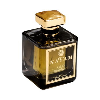 Nayam Oud Frappant Apă de Parfum Unisex 100ml