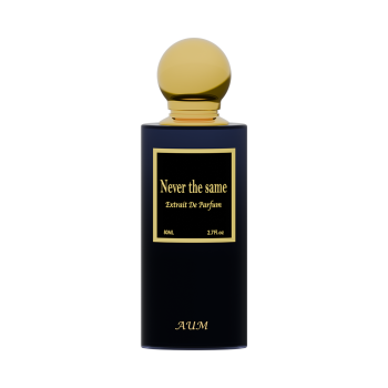 AUM Never The Same Extrait de Parfum Unisex 80ml