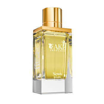 Fake News Apă de Parfum Unisex 100ml Parfum