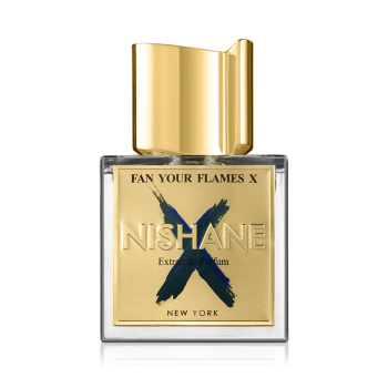 Nishane Fan Your Flames X Unisex Extrait de Parfum 100ml
