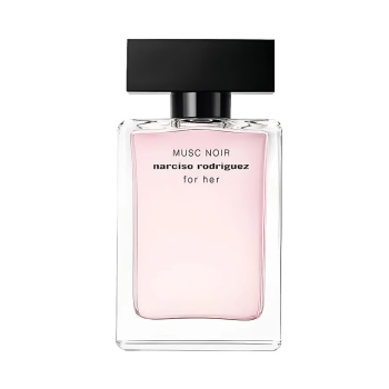 Narciso Rodriguez For Her Musc Noir Eau de Parfum 50ml Femei