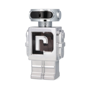Paco Rabanne Phantom Eau de Toilette Bărbați 50ml