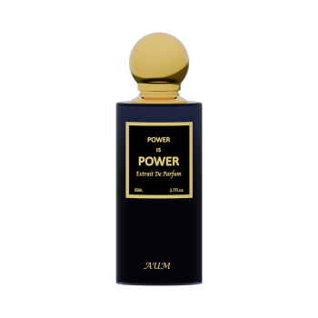AUM Power is Power Extrait de Parfum Unisex 80ml