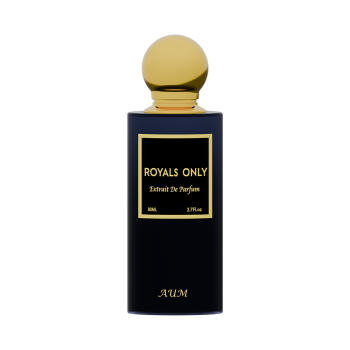 AUM Royals Only Extrait de Parfum Unisex 80ml