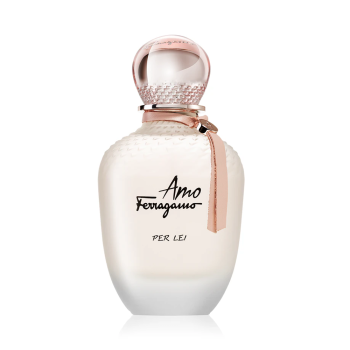 Salvatore Ferragamo Amo Ferragamo Per Lei Apă de Parfum Femei 100ml