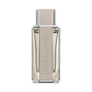 Salvatore Ferragamo Bright Leather Apă de Toaletă Bărbați 100ml