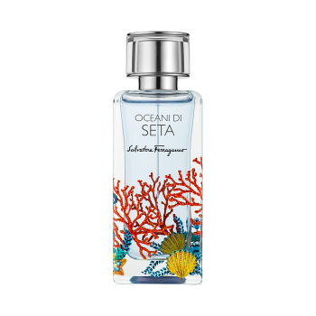 Salvatore Ferragamo Oceani Di Seta Apă de Parfum Unisex 100ml