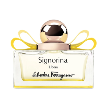 Salvatore Ferragamo Signorina Libera Apă de Parfum Femei 100ml