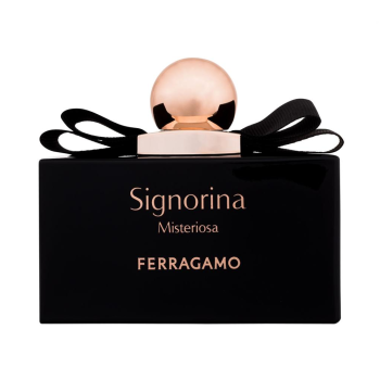 Salvatore Ferragamo Signorina Misteriosa Apă de Parfum Femei 100ml