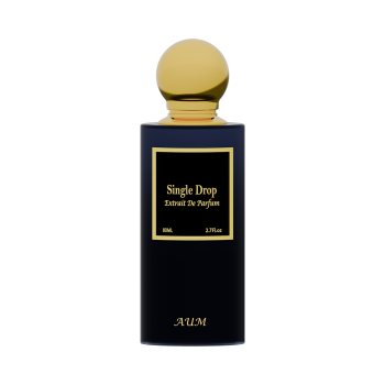 AUM Single Drop Extrait de Parfum Unisex 80ml
