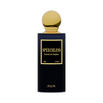 AUM Speechless Extrait de Parfum Unisex 80ml