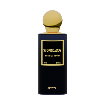 AUM Sugar Daddy Extrait de Parfum Unisex 80ml