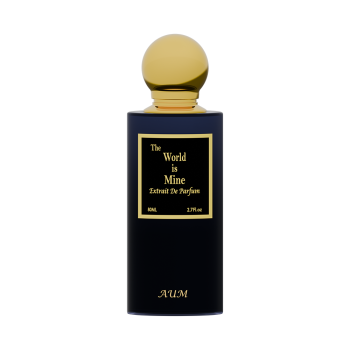 AUM The World is Mine Extrait de Parfum Unisex 80ml