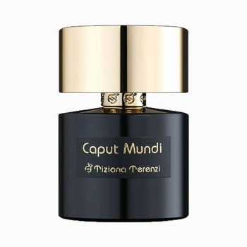 Tiziana Terenzi Caput Mundi Extract de Parfum Unisex 100ml