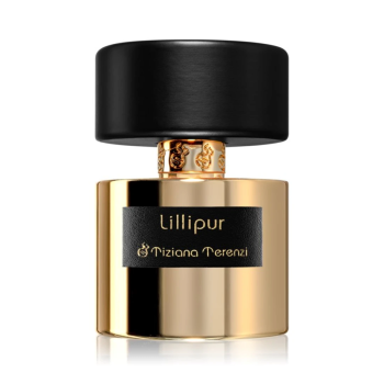 Tiziana Terenzi Lillipur Extract de Parfum Unisex 100ml Parfum