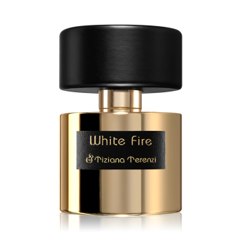 Tiziana Terenzi White Fire Extrait de Parfum Unisex 100ml