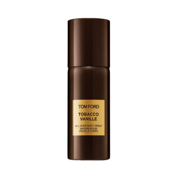 Tom Ford Tobacco Vanille All Over Body Spray Unisex 150ml