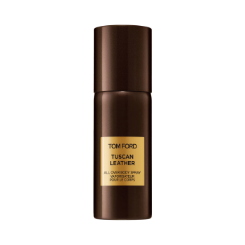 Tom Ford Tuscan Leather All Over Body Spray Unisex 150ml