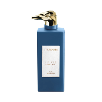 Trussardi Le Vie Di Milano Alba Sui Navigli Unisex EDP 100 ml