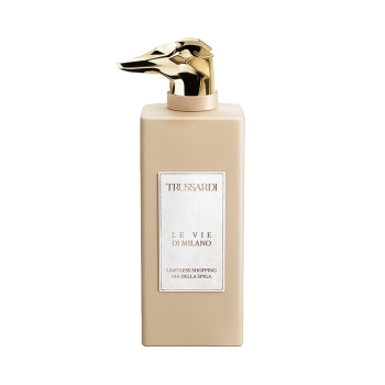 Trussardi Le Vie di Milano Via Della Spiga Apă de Parfum Femei 100ml