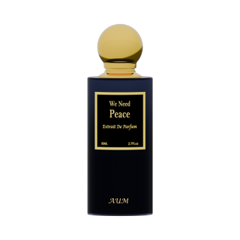 AUM We Need Peace Extrait de Parfum Unisex 80ml