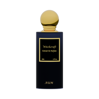 AUM Witchcraft Extrait de Parfum Unisex 80ml