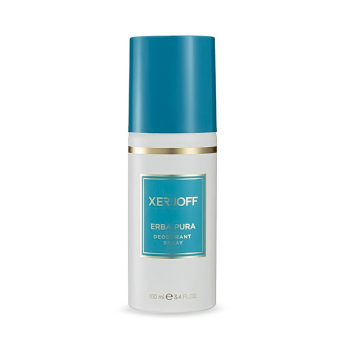 Xerjoff Erba Pura DSP Unisex Eau de Parfum 100ml
