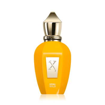 Xerjoff Erba Gold Unisex Eau de Parfum 50ml