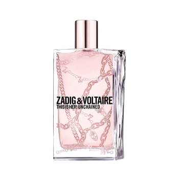 Zadig & Voltaire This is Her! Unchained Apă de Parfum Femei 100ml Parfum