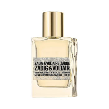 Zadig & Voltaire This Is Really Her! Apă de Parfum Femei 100ml Parfum
