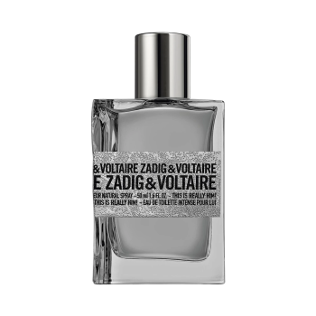 Zadig & Voltaire This Is Really Him! Apă de Toaletă Bărbați 100ml